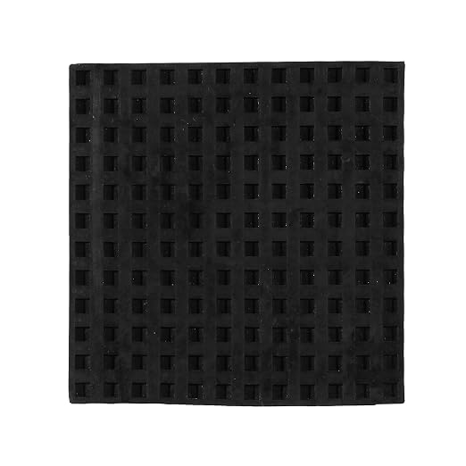 Easyflex Anti Vibration Rubber Pads, Vibration Isolation Pad - Image 2