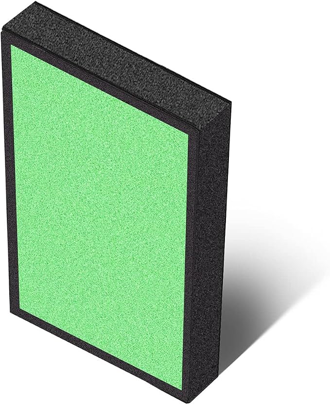PURO²XYGEN P500_F by PURO%C2%B2XYGEN