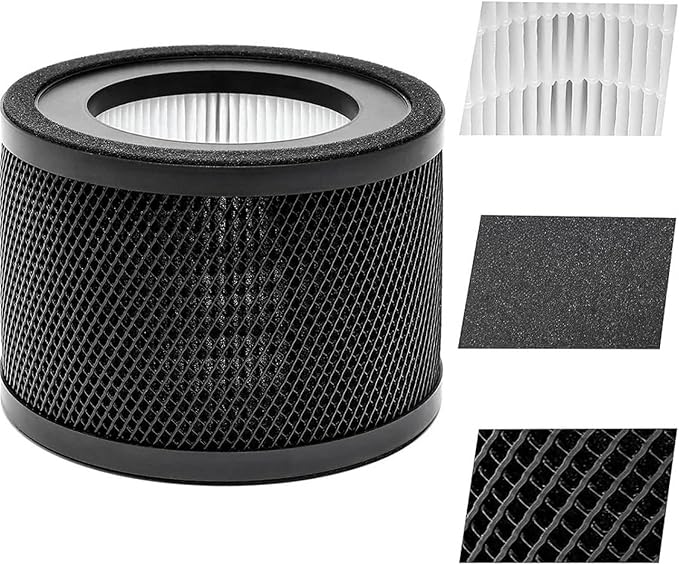 2PCS TT-AP001 Filter, Compatible - Image 5