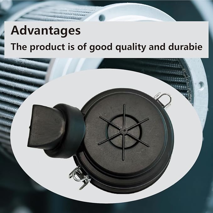 11011-7058 Air Filter Cover Cap Fit - Image 7
