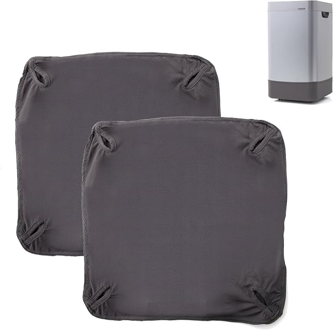 Nuwave OxyPure EZ Clean Cover 2pk by NuWave