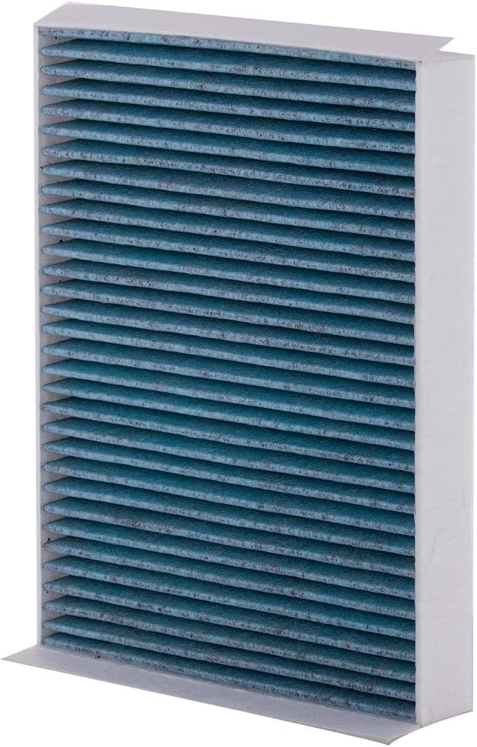 PUREFLOW PC8155X Cabin Air Filter | Fits 2015-2026 Ford Mustang 2.3L, 5.2L; - Image 4