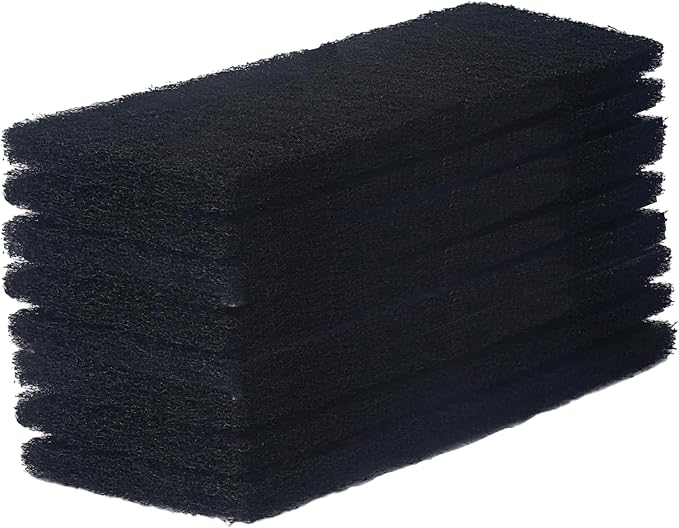 2xThickened and Durable 8 Pack Carbon Filters Compatible by caqeaus