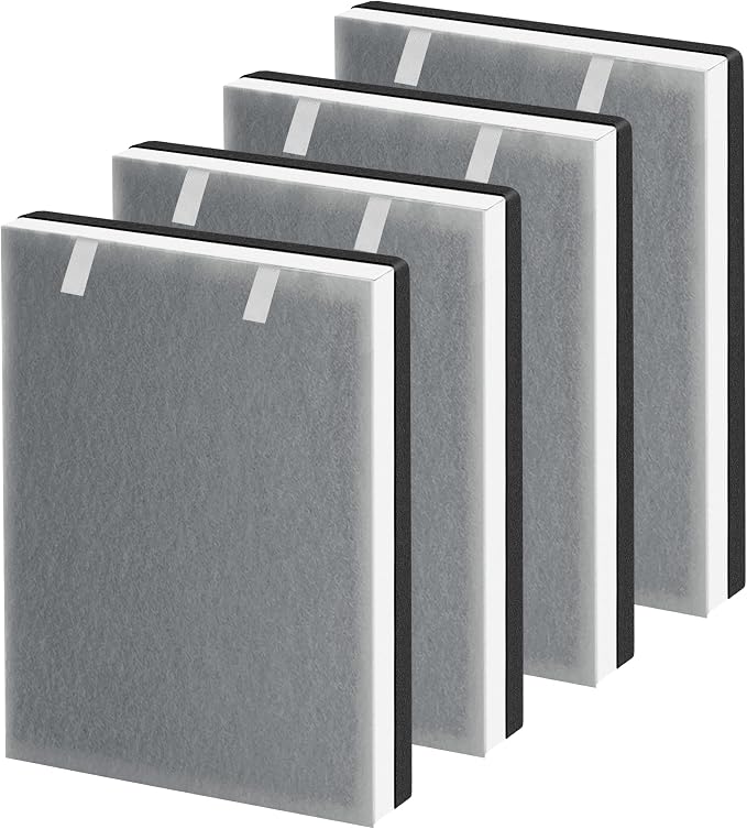 APPLIANCEMATES Vital 100 Replacement Filter by YourHomeApplianceMates