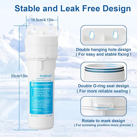 Under Sink Water Filter System - Image 6