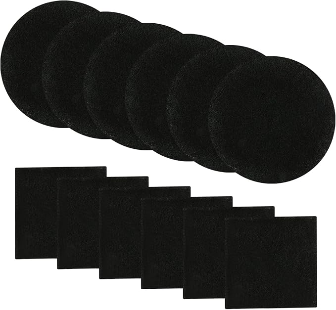 Resinta Compost Bin Filters by Resinta