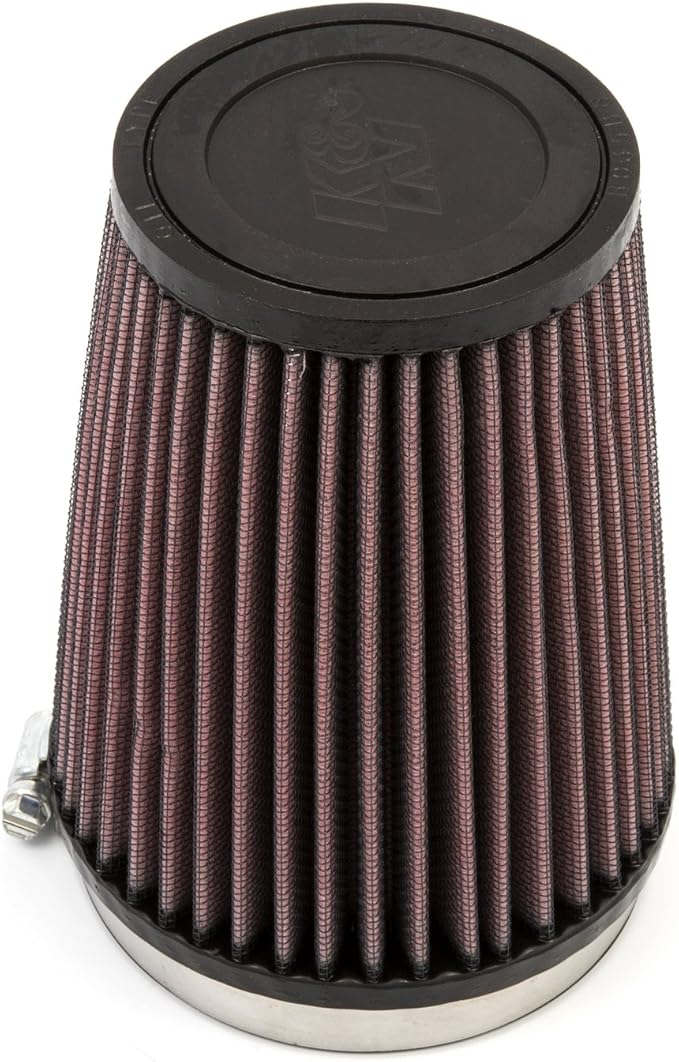K&N Engine Air Filter: High Performance, Powersport Air Filter: Fits 1986-1989 by KNEngineeringInc