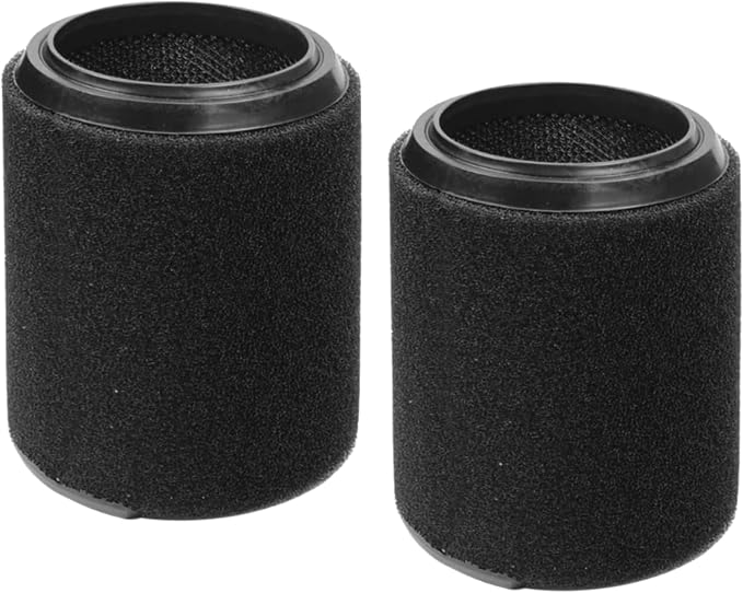 2 Pack Replacement VF7000 Filter by GIBTOOL