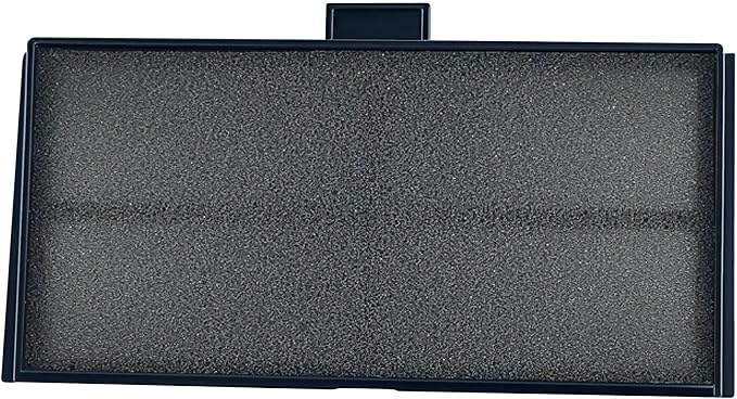 Projector Air Filter ELPAF54 for Epson CB-2142W CB-970 CB-980W CB-990U CB-2042 - Image 2
