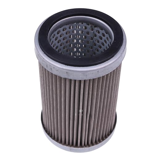 Hydraulic Pump Filter 1687042M1 1870199M92 1687042V91 Compatible - Image 4