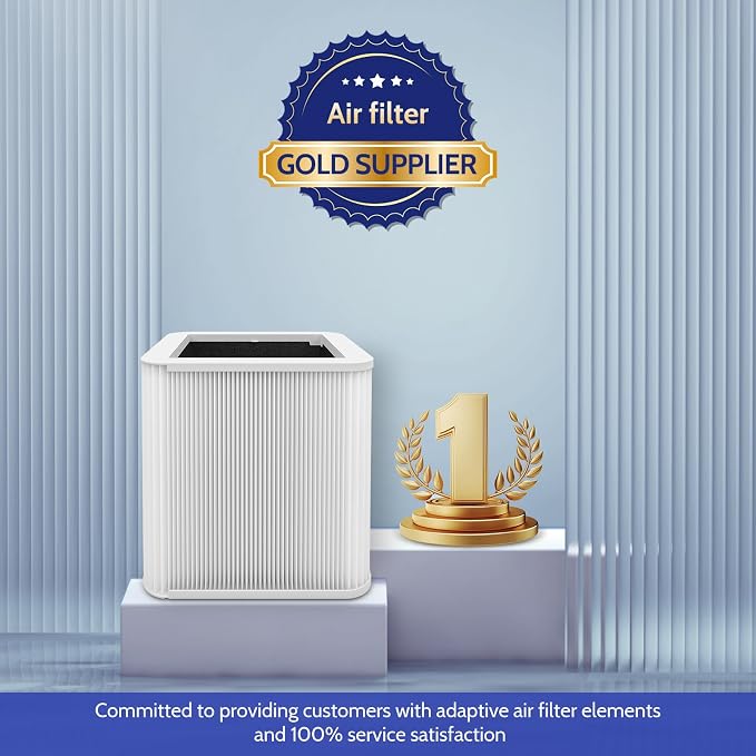211+ Replacement Filter Compatible - Image 7