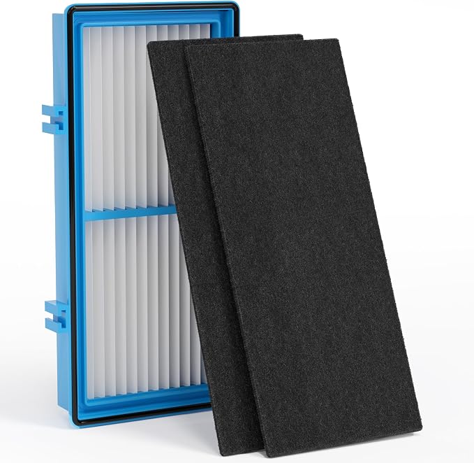 Leemone Aller-gen Remover Aer1 Filter Replacement by Leemone