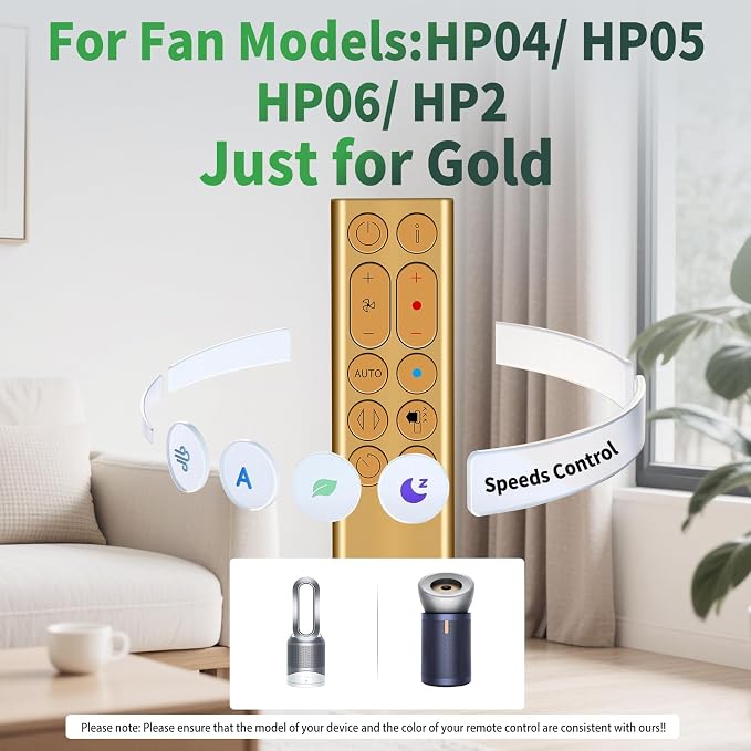 New Replacement Remote Control fit - Image 2