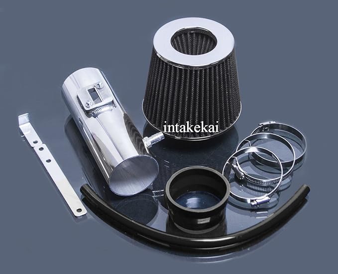 INTAKEKAI Performance Air Intake by INTAKE+KAI