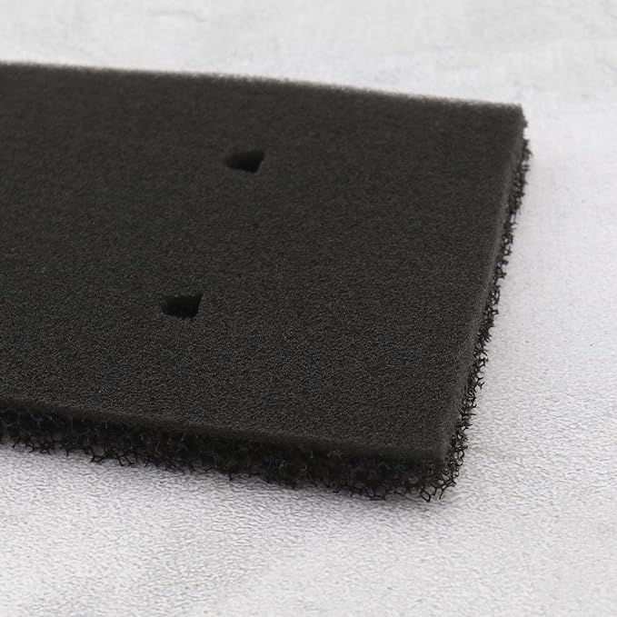 The Lord of the Tools 2Pcs Foam Sponge Filters Replacement 481010716911 - Image 5
