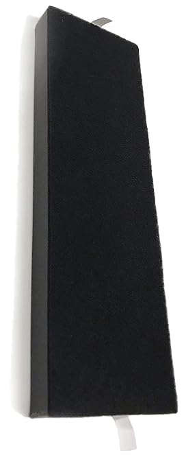 Nispira TF60 TF60-Pure T500 Filter Replacement True HEPA Filter Carbon - Image 4
