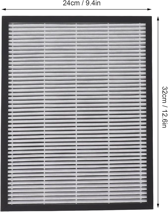 Replacement Air Purifier Filter，Compatible - Image 3