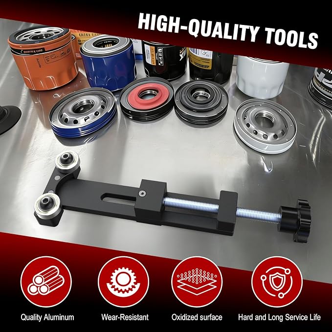 3mirrors Oil Filter Cutter Oil Filter Cutting tool - Image 7