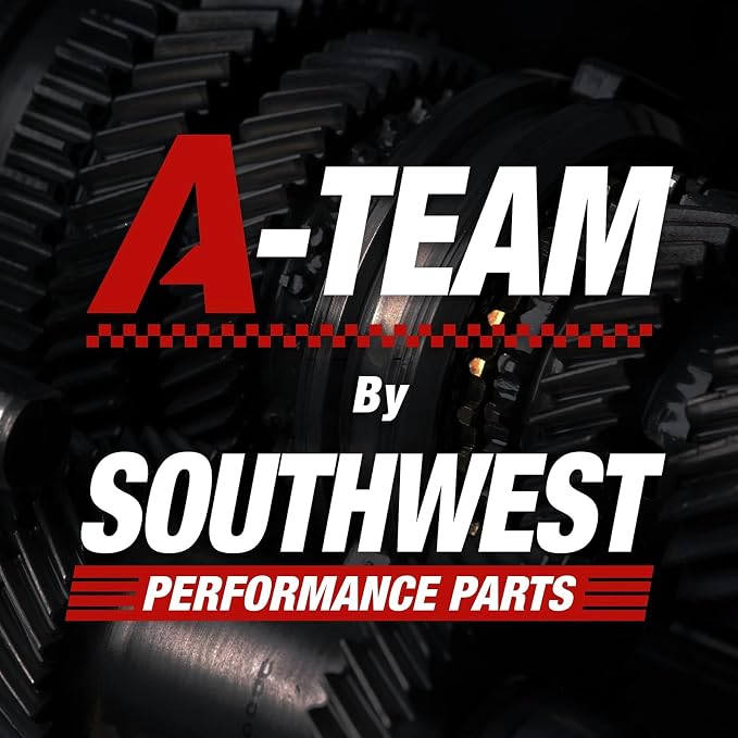 A-Team Performance High Flow Washable & Reusable Round Cotton Air Filter Element - Image 8