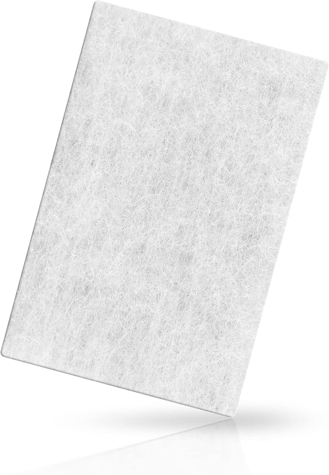 NUWAVE Replacement Filter for ResMed Part Number S9/S10 Standard Pollen Filter by Nuwave