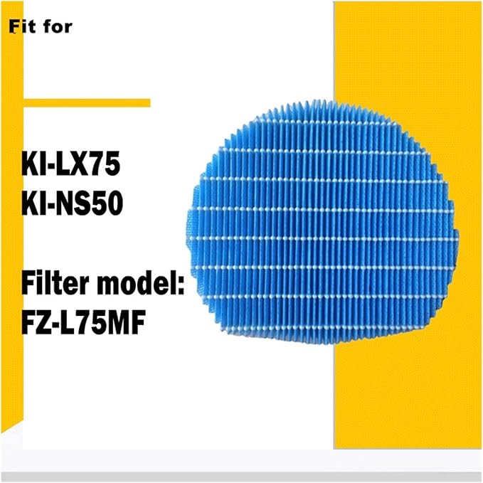 FZ-L75MF Replacement Humidifying Filter，Compatible - Image 2