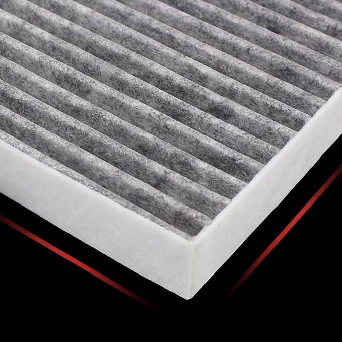 Cabin Air Filter 68364653AA Compatible - Image 6