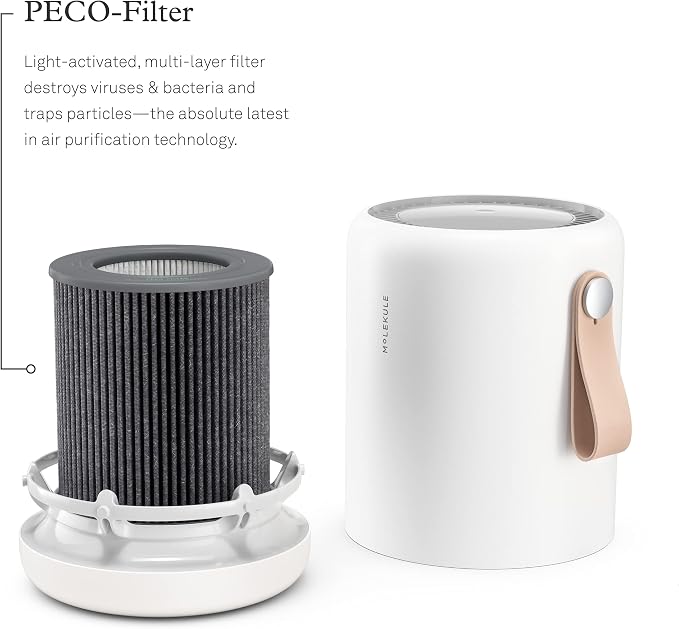 Molekule Air Mini & Air Mini+ PECO Filter - Image 2