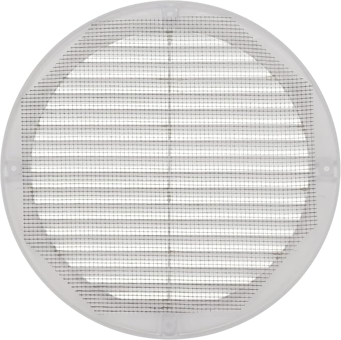 Vent Systems 8" Inch - Image 6