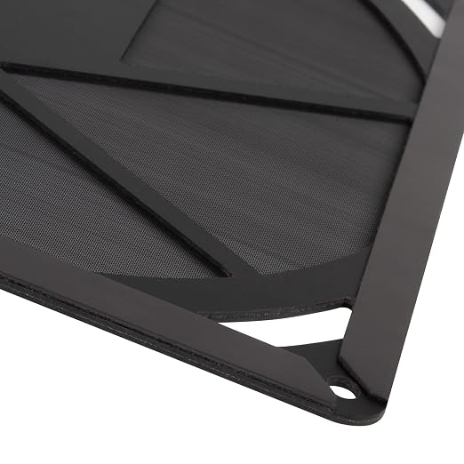 Silverstone Technology FF181 Ultra fine 180mm Magnetic Fan Filter, SST-FF181B - Image 7