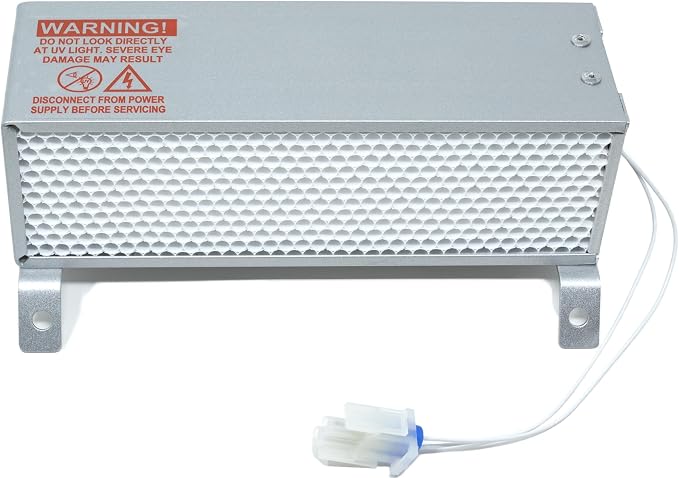RCI Cell for Ecoquest Fresh Air 2, 3 Series, FreshAir Surround, GT 3000 Made in by V.S.L.A.