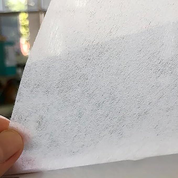 Cutting fluid filter paper, machine tool filter paper, grinder filter paper - Image 2