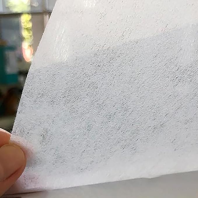 Cutting Fluid Filter Paper, Machine Tool, Grinder Filter Paper, Mixed Fiber - Image 2