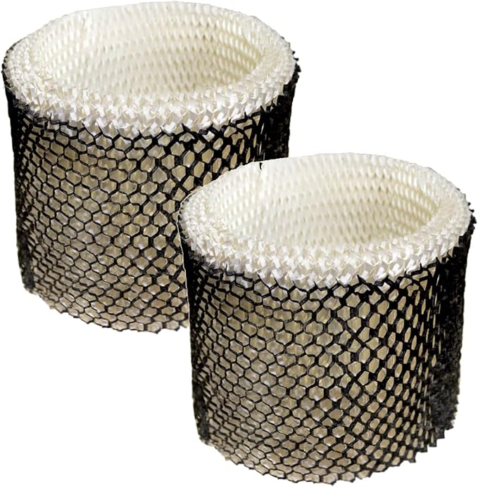 HQRP 2-pack Wick Filter compatible by HQRP