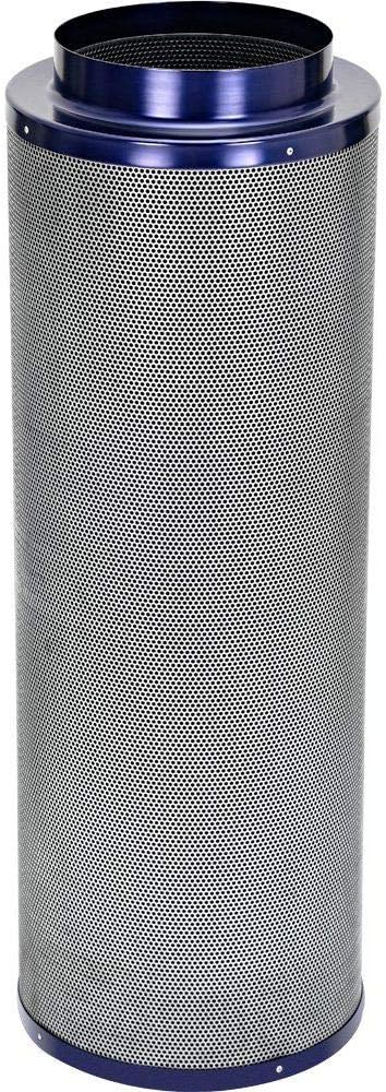 Active Air ACCF3910, 215 CFM Carbon Filter by Hydrofarm