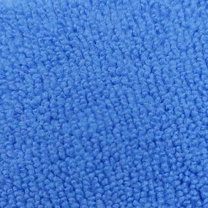 Microfiber Applicator Pads, Interior & Exterior Car Care - Image 2