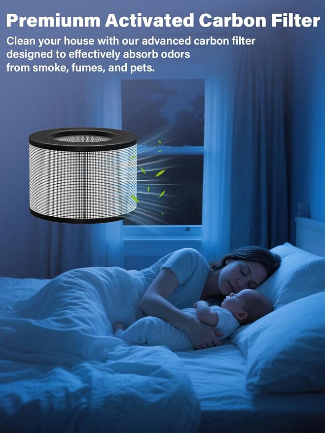 24000 Replacement Filter Set Compatible - Image 5