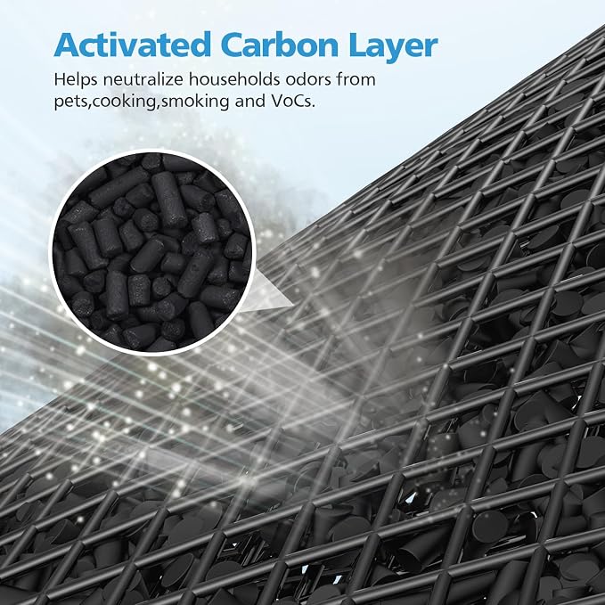 KQ-31 Replacement Filter, Compatible - Image 5