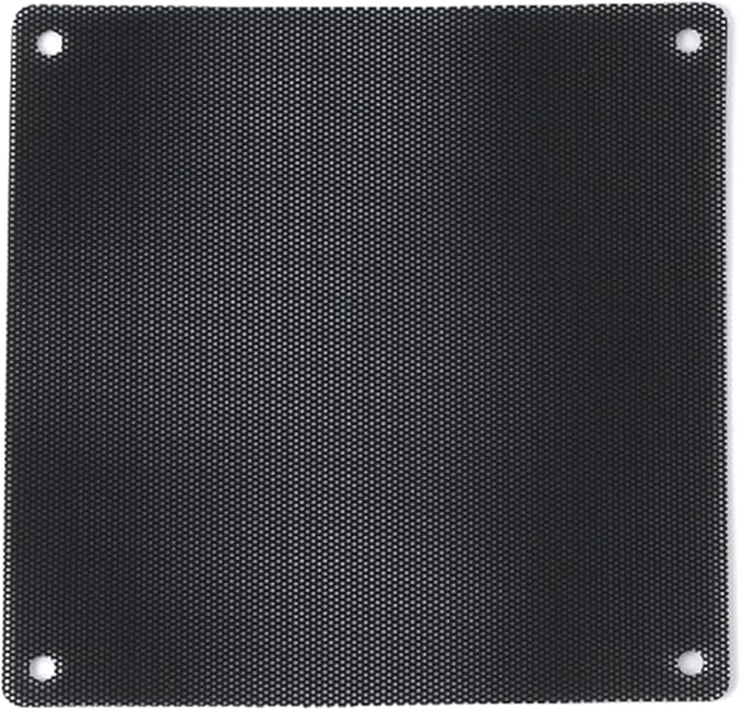 Computer Chassis Fan Filter Mesh Frame PVC - Image 7