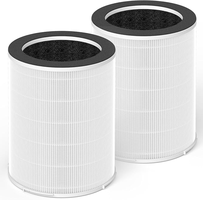 2-Pack KJ510B Replacement Filter Compatible by GoKBNY