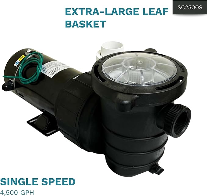 HALF OFF PONDS Simply Clear Koi Pond Filter System - Image 5