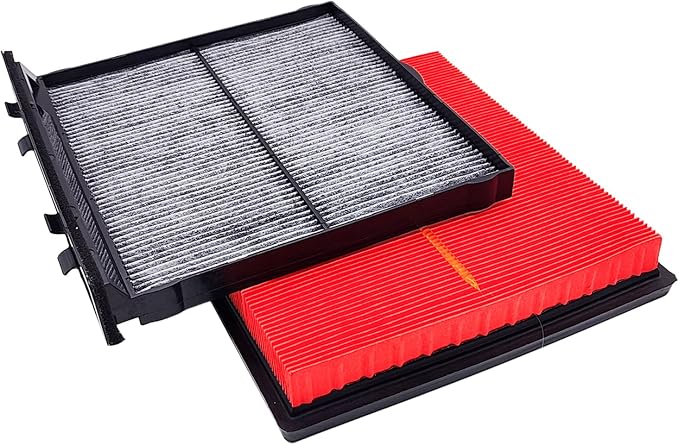 JTBU156-12295 Engine Cabin Air Filter - Image 7
