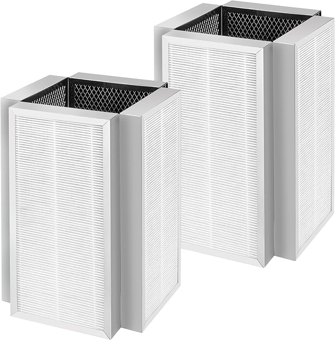 50 Replacement Filter, Compatible by Aisrida