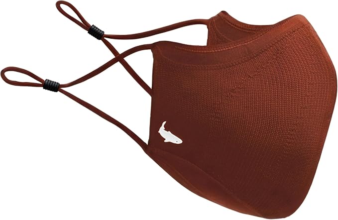 INHERENT Premium Traveler's Face Mask by Inherent