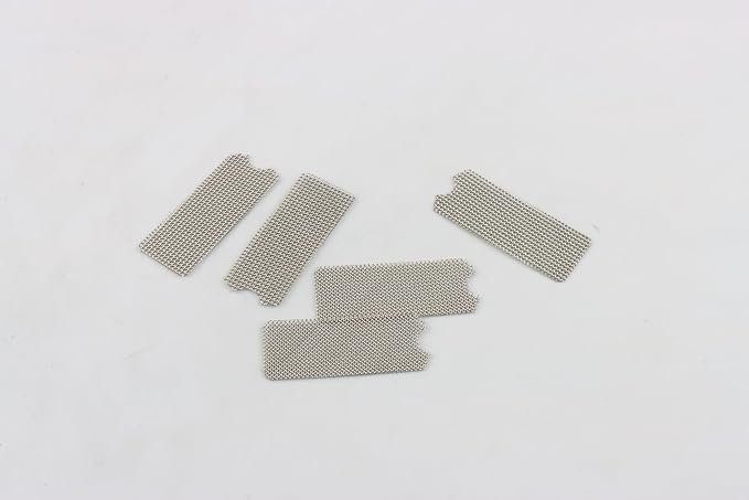 4144 141 9000 Spark Arrestor Screen 4144-141-9000, Fits FS56, FC70 models - Image 6