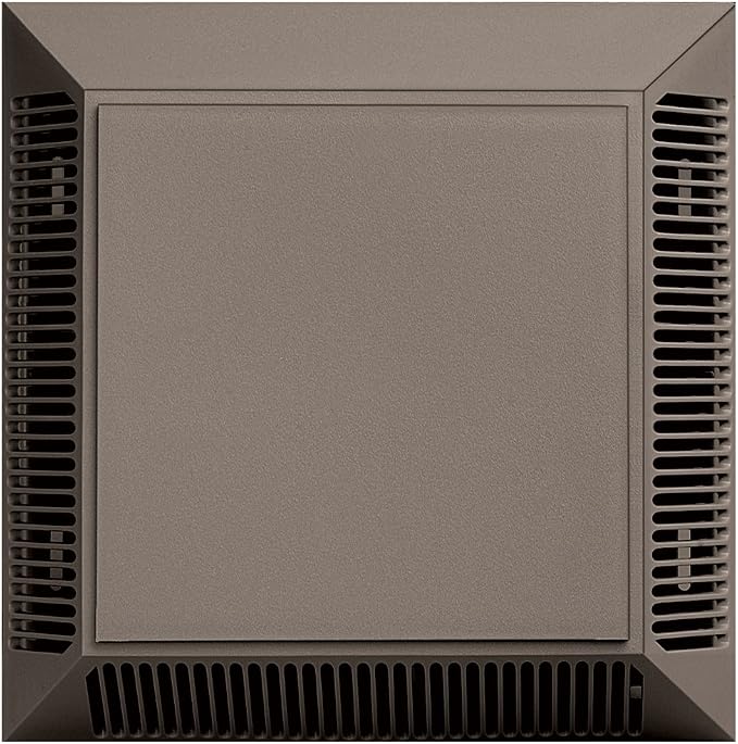 Builders Edge 140057575008 Intake/Exhaust Vent 008 by Builders+Edge