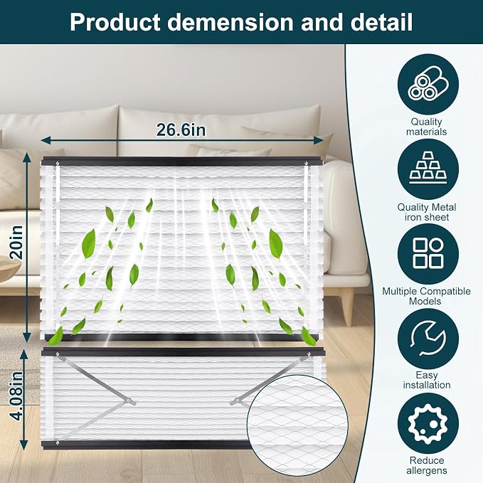 413 Replacement Filter Compatible - Image 6