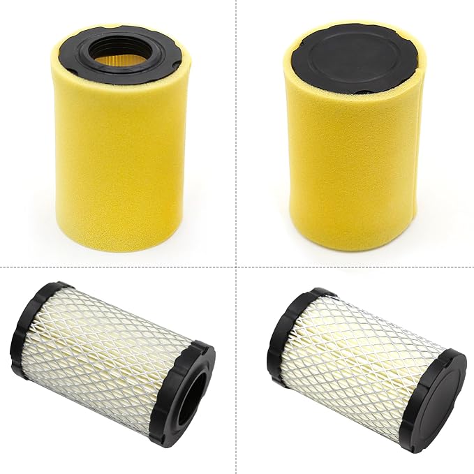 Air Filter Replacement For BS796031 Filter Element, 31A607 Air Filter - Image 6