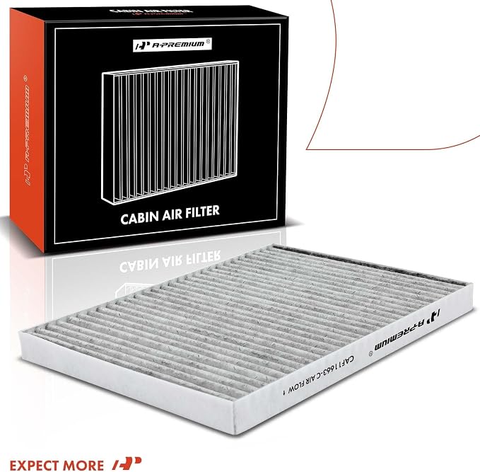 A-Premium Cabin Air Filter - Image 9