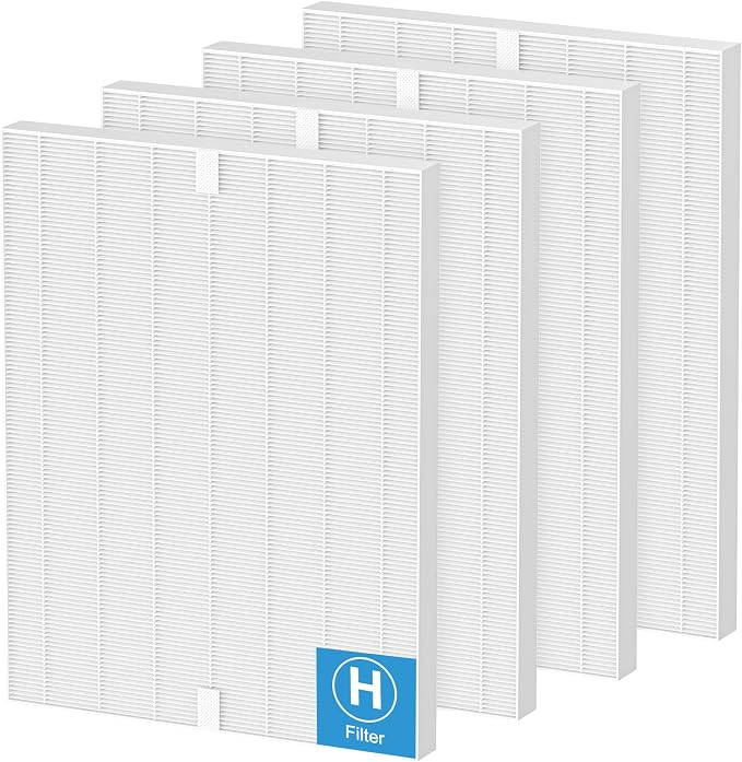 116130 Replacement Filter H Compatible by AddtoYourCart