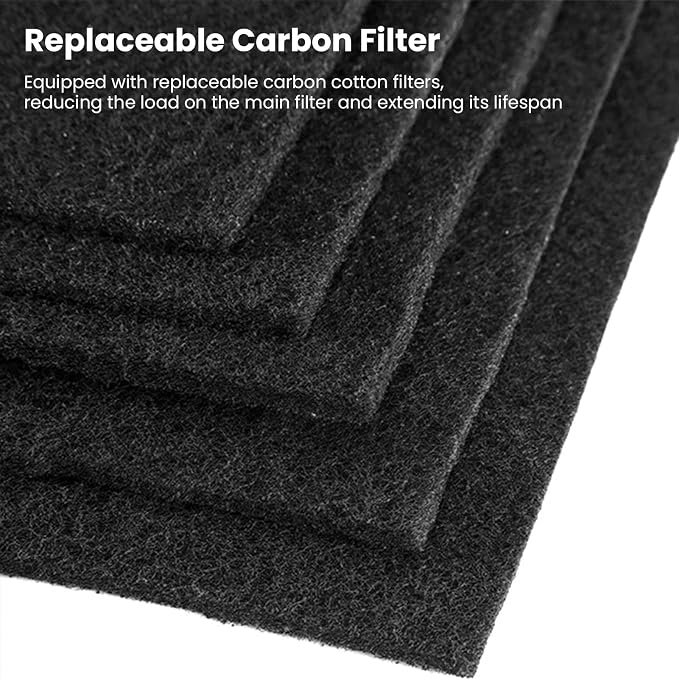 K2 Replacement Filter Compatible - Image 5